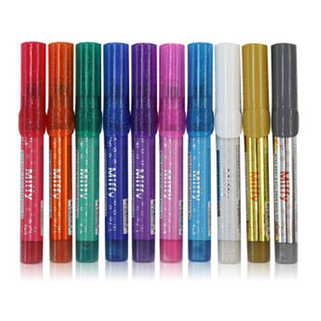 DONG-A Miffy Beauty Color 10 Colors