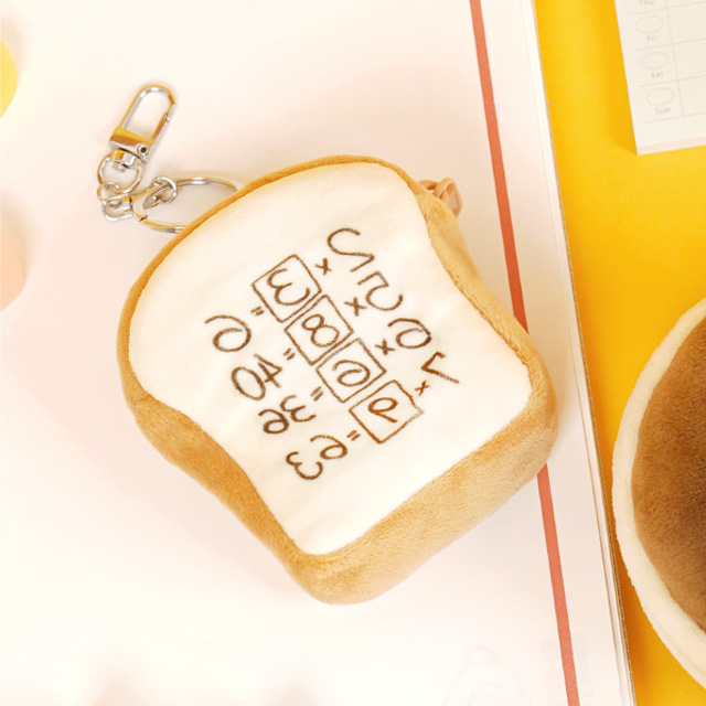 Doraemon Parts Pouch - Memory Bread