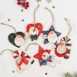 Christmas Ornament Set ver.5 Holiday