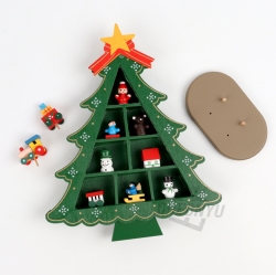 Christmas Mini Ornament Tree Small