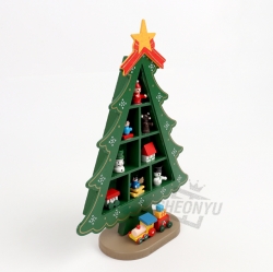 Christmas Mini Ornament Tree Medium