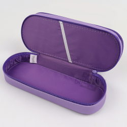 Pokemon Ditto Twin Pocket Plush Pencil Case, Random