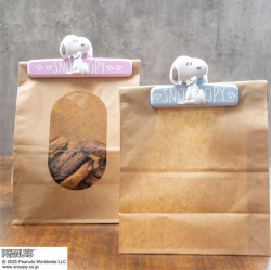 Snoopy 25 Magnetic Clip S