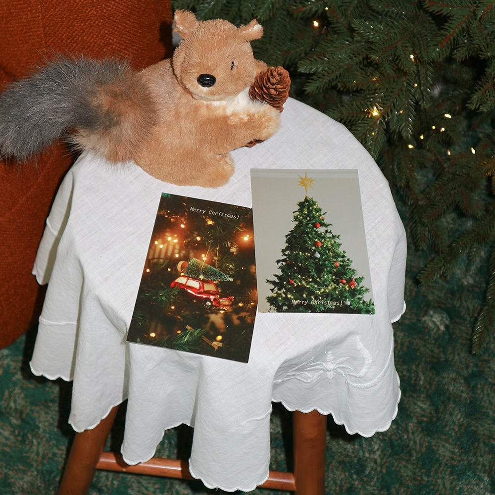 Christmas Card 01-05