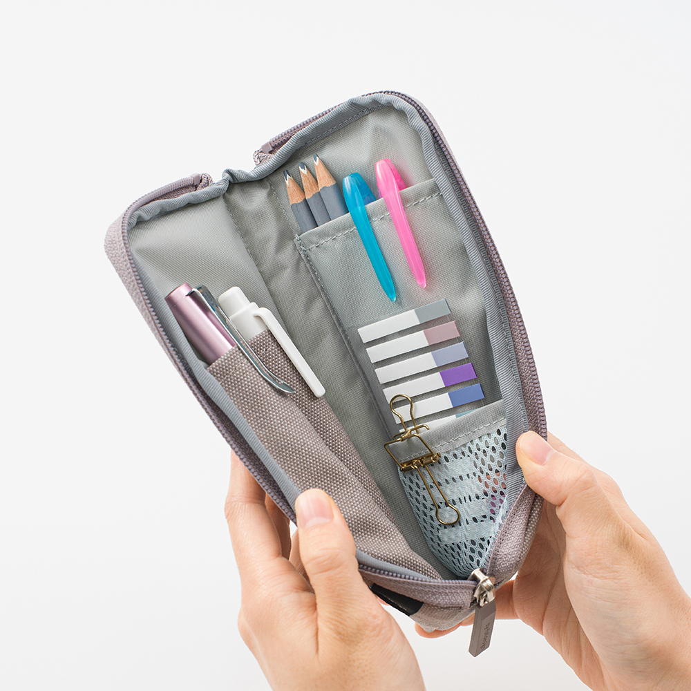 pencil pocket double v.7
