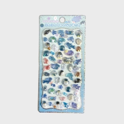 3D Crystal Sticker Bonbon Drop Twinkle Series