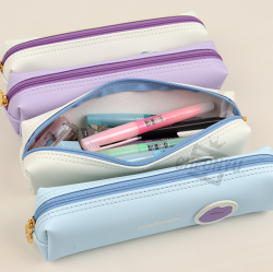 Pokemon Ditto Soft Plush Pencil Case, Random