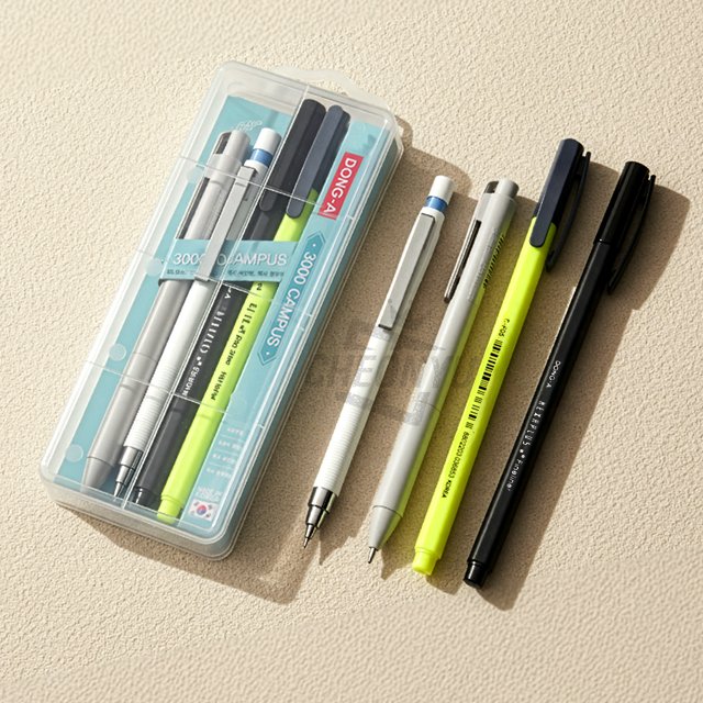 Campus Set 3000