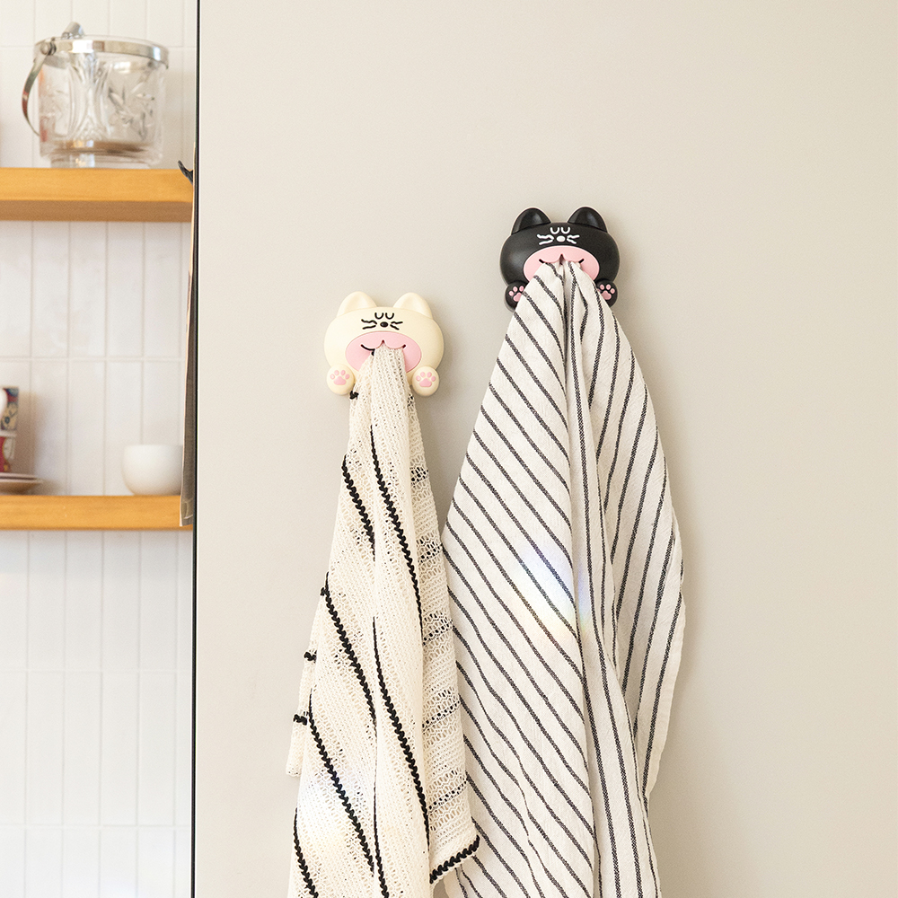 BRUNCH BROTHER Mogry Towel Rack