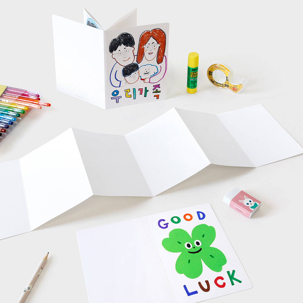 book making kit