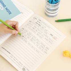 Elementary Our School Reading Note 3-book set (Upper Grade)