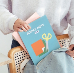 Elementary Our School Advice note 3-book set (Upper Grade)