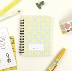 [Undated]Bits and pieces Mini diary