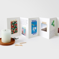 book making kit