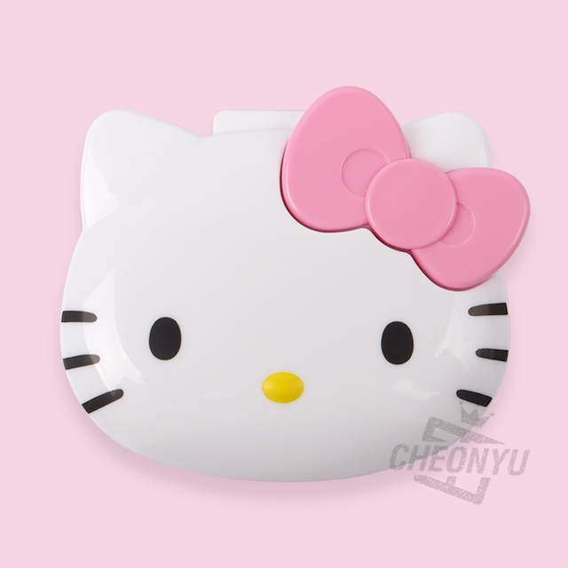 Hello Kitty Jewel Case