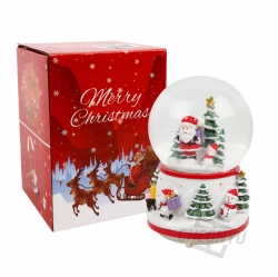 Christmas Waterball