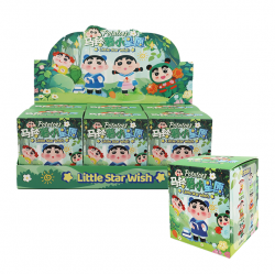 Little Star Wish Figure Random Box