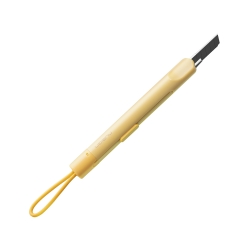 Nusain Strap Sliding Cutter