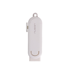 Nusain Pastel Sliding Eraser Refill Set