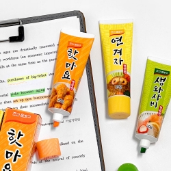 Highlighter, Random