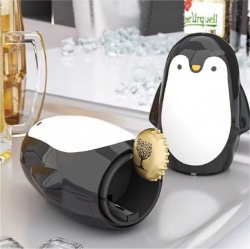 Chubby Penguin Opener Bottle Opener