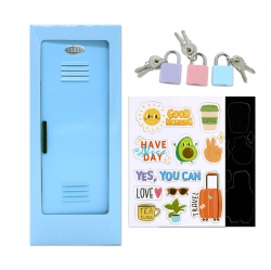 Mini Secret Cabinet