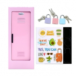 Mini Secret Cabinet