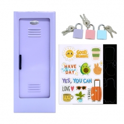 Mini Secret Cabinet