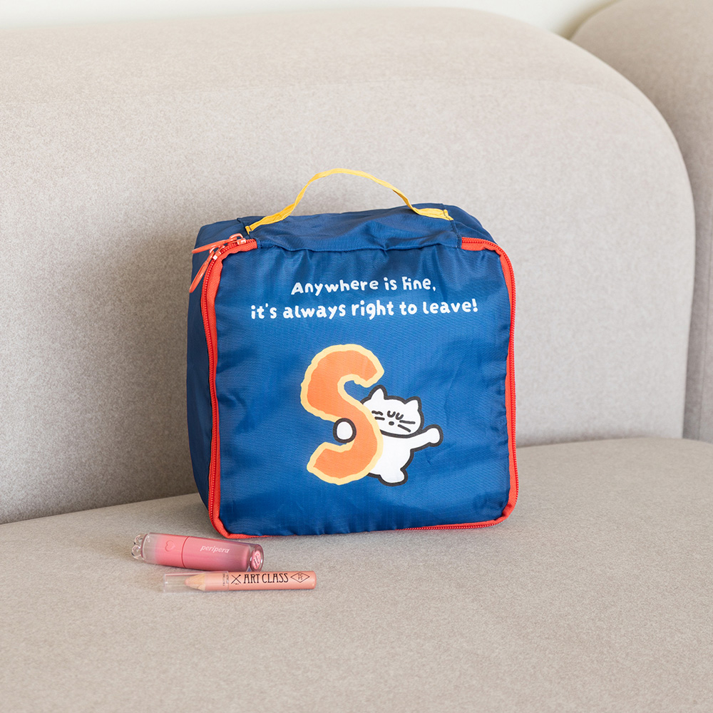 Brunch Brother Mogry Travel Pouch Small