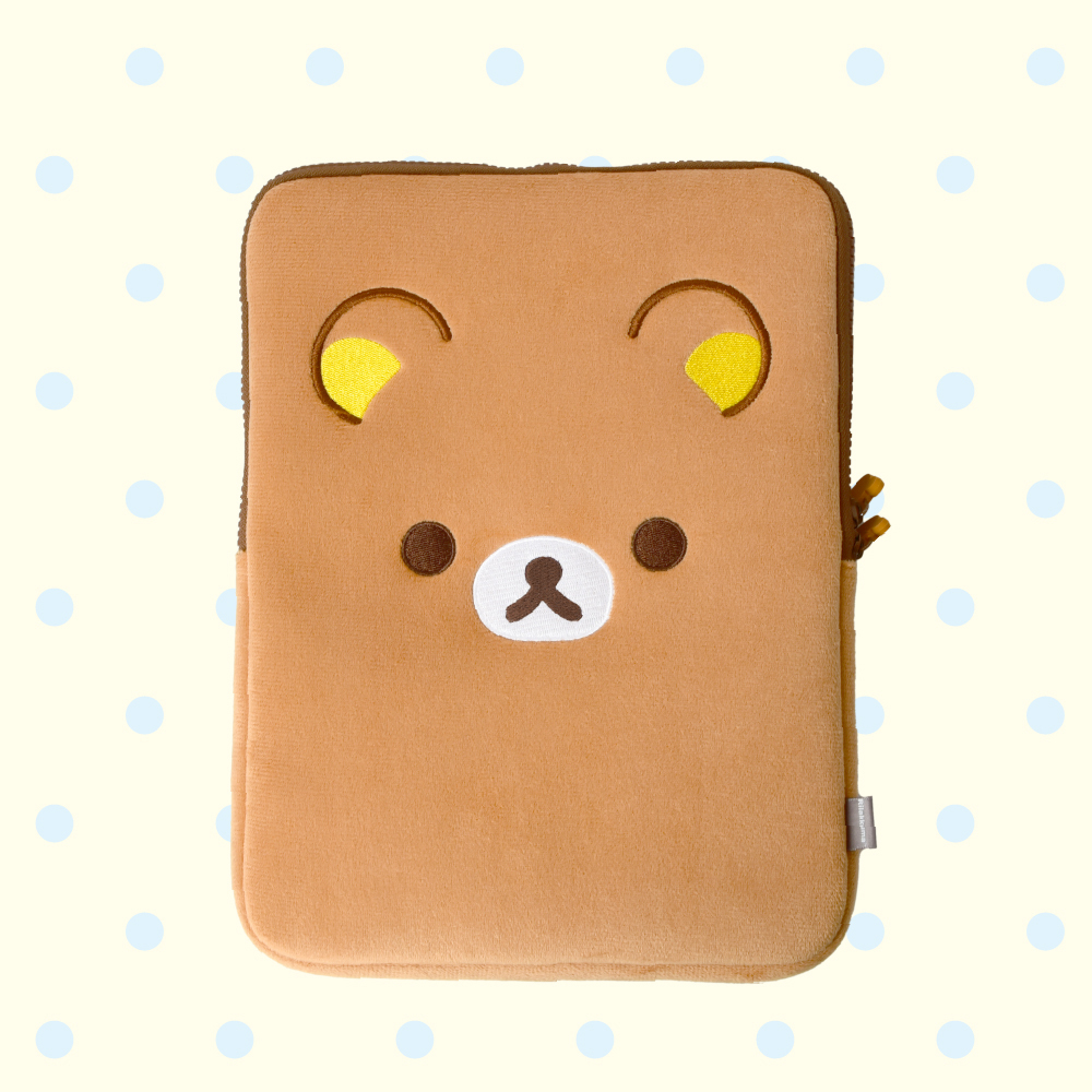 Rilakkuma Tablet Pouch