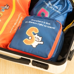 Brunch Brother Mogry Travel Pouch Small