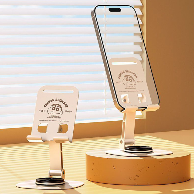 Crayon Shin-chan Metal Stand