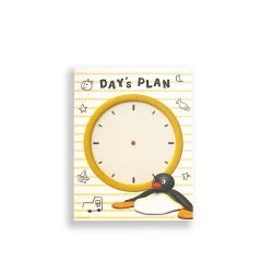 Pingu Memo Pad