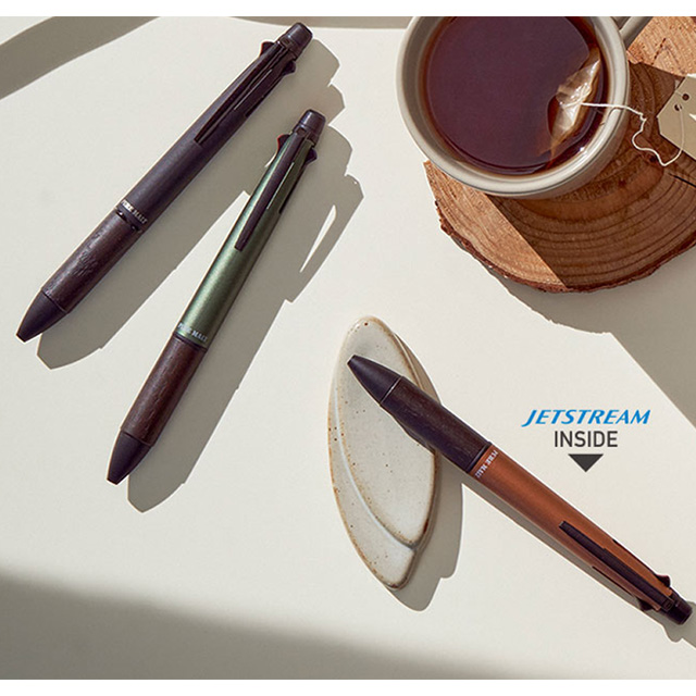 Jetstream Pure Malt 4&1 0.5mm