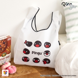 Pingu Market Bag