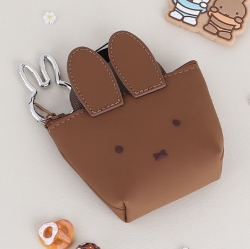 miffy Mini Pouch Keyring