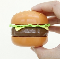 It’s Fast Food Time