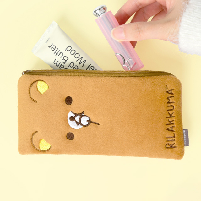 Rilakkuma Pencil Case Pouch