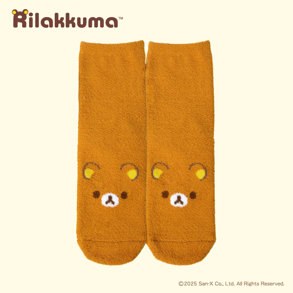 Rilakkuma  Socks