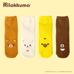 Rilakkuma  Socks