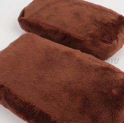 Monchhichi-kun Square Pouch