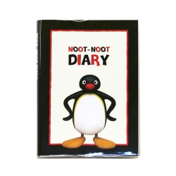 Pinggu Diary