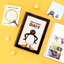 Pinggu Diary