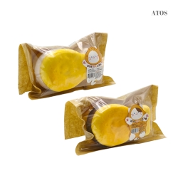 Bungeoppang Chewy Rice Cake Squishy (Random)
