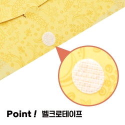 Traditional Hanbok Envelopes 