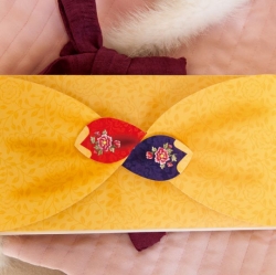 Traditional Hanbok Envelopes 