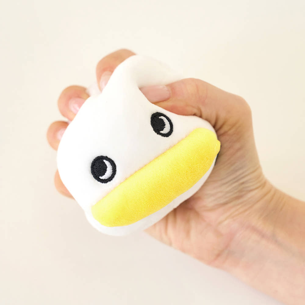 QwakCheol Squeeze Ball