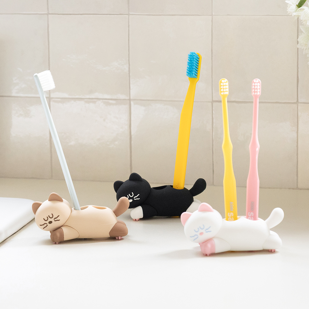 Brunch Brother Mogry toothbrush stand