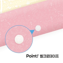 Traditional Hanbok Envelopes 
