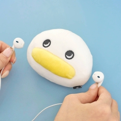 QwakCheol Squeeze Ball